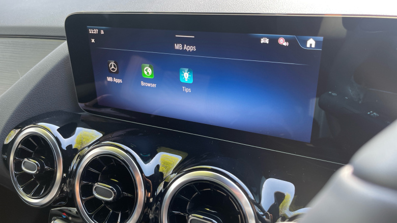 Mercedes-Benz GLA 180 Sport Edition 5dr Auto Petrol Hatchback